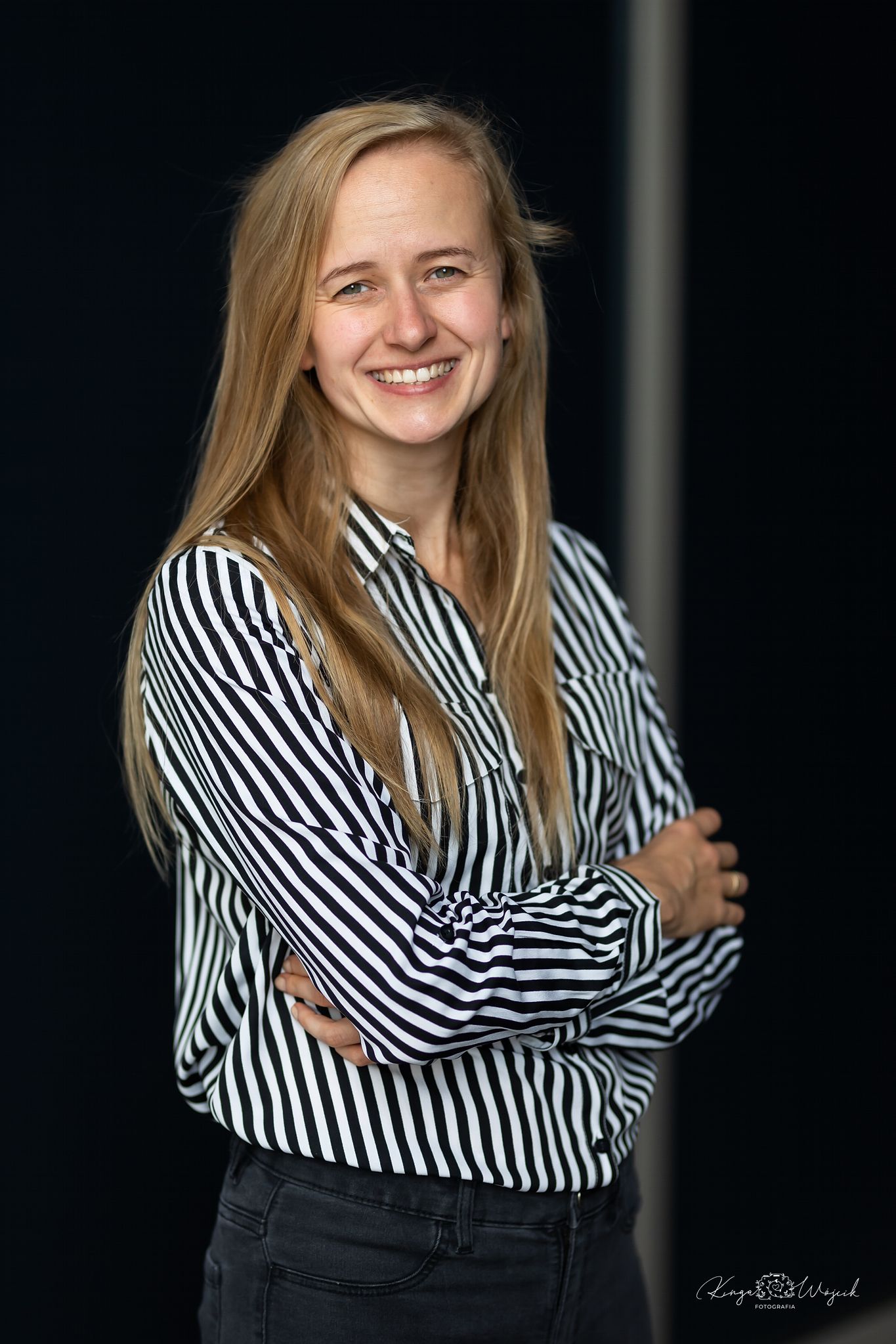 projektant elewacji domów Joanna Basista